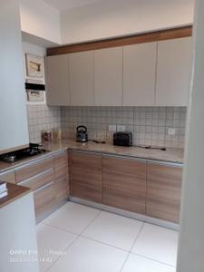 Kitchen Image of 1888 Sq.ft 3 BHK Apartment / Flat for sale in Godrej Golf Link, Jaypee Greens Greater Noida for Rs. 29400000