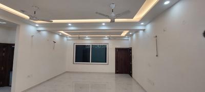 Hall Image of 1100 Sq.ft 3 BHK Apartment / Flat for rent in VHP The Landmark Gold, Danapur Patna for Rs. 30000