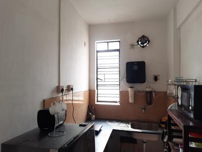 Image of 658 Sq.ft 2 BHK Apartment / Flat for sale in Santoshpur, Kolkata for Rs. 5650000
