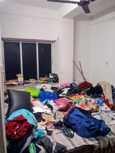Bedroom Image of 1500 Sq.ft 3 BHK Builder Floor for rent in Tangra Kolkata for Rs. 26000