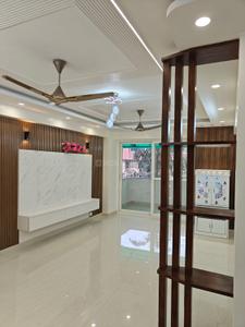 Hall Image of 1700 Sq.ft 3 BHK Apartment / Flat for rent in DDA Tarang Apartments, Patparganj New Delhi for Rs. 65000