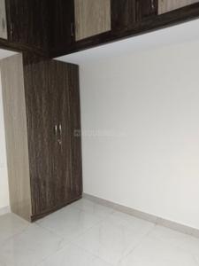 Bedroom Image of 620 Sq.ft 1 BHK Independent House for rent in JP Nagar Bengaluru for Rs. 16250