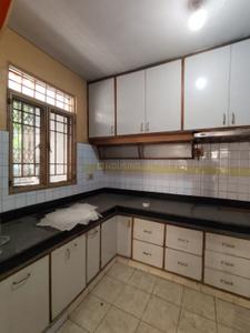 Kitchen Image of 1450 Sq.ft 3 BHK Apartment / Flat for sale in Vikaspuri New Delhi for Rs. 20000000