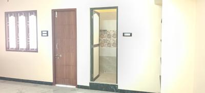 Bedroom Image of 1500 Sq.ft 3 BHK Duplex for sale in Kolathur Chennai for Rs. 14000000