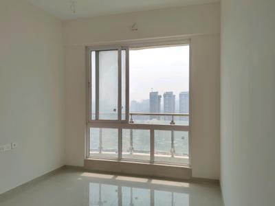 Bedroom Image of 1485 Sq.ft 3 BHK Apartment / Flat for sale in Rosa Manhattan, Hiranandani Estate Thane for Rs. 20500000