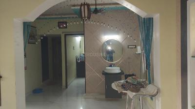 Hall Image of 3000 Sq.ft 4 BHK Villa for sale in Ramapuram Chennai for Rs. 32500000