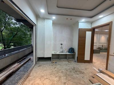 3 BHK Independent Builder Floor