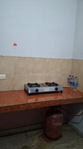 Kitchen Image of 800 Sq.ft 1 BHK Independent House for rent in Ranjit Avenue Amritsar for Rs. 13000