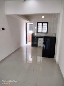 Kitchen Image of 1200 Sq.ft 2 BHK Apartment / Flat for rent in Tulsi Sahaniwas, Vayusena Nagar Nagpur for Rs. 15000