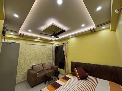 Bedroom Image of 2192 Sq.ft 4 BHK Apartment / Flat for sale in SKDJ Parnasree Green Heights, Parnasree Pally Kolkata for Rs. 16000000