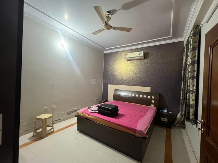 Gated society Ambabari Bedroom 1