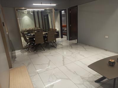 Hall Image of 1180 Sq.ft 2 BHK Apartment / Flat for sale in Rahul Downtown, Punawale Pune for Rs. 9200000