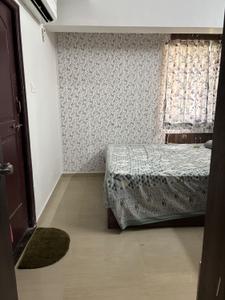 Bedroom Image of 1800 Sq.ft 3 BHK Apartment / Flat for sale in Maka Layout Gulbarga for Rs. 7800000