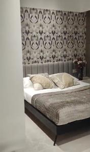 Bedroom Image of 2350 Sq.ft 4 BHK Apartment / Flat for sale in Bhandari 7 Plumeria Drive, Punawale Pune for Rs. 28000000