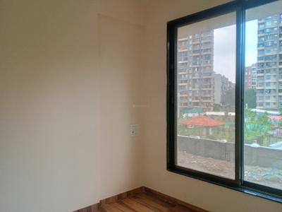 Bedroom Image of 620 Sq.ft 1 BHK Apartment / Flat for sale in Swaminarayan City Phase 1A, Dombivli West Thane for Rs. 4199000