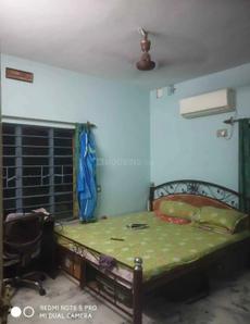 Bedroom Image of 500 Sq.ft 1 BHK Apartment / Flat for rent in Patuli Kolkata for Rs. 14600
