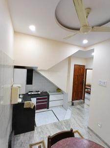 Hall Image of 1550 Sq.ft 3 BHK Apartment / Flat for rent in KT Nagar Nagpur for Rs. 28000