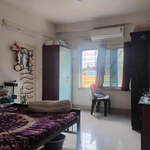 Hall Image of 1200 Sq.ft 3 BHK Apartment / Flat for sale in Barasat Kolkata for Rs. 4500000