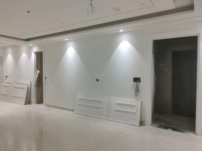 Living Room Image of 2550 Sq.ft 4 BHK Builder Floor for sale in Ridhi Ultra Luxury Foors, Green Field Colony Faridabad for Rs. 22000000