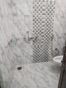 Image of 1200 Sq.ft 2 BHK Builder Floor for rent in Gomti Nagar, Lucknow for Rs. 18000