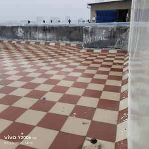 Balcony Image of 1250 Sq.ft 2 BHK Builder Floor for sale in Shivansh Sharnam, Kalali Vadodara for Rs. 3450000