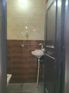 Common Bathroom Image of 800 Sq.ft 4 BHK Independent House for sale in Sector 49 Faridabad for Rs. 20500000