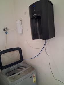 Bathroom Image of 1 Room Available in 3BhK, Jaypee Klassic  in Sector 134, Noida