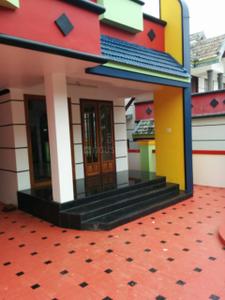 Image of 2000 Sq.ft 3 BHK Villa for sale in Kazhakkoottam, Thiruvananthapuram for Rs. 8500000