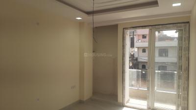 Bedroom Image of 1450 Sq.ft 3 BHK Apartment / Flat for sale in Saket Nagar Kanpur for Rs. 7500000