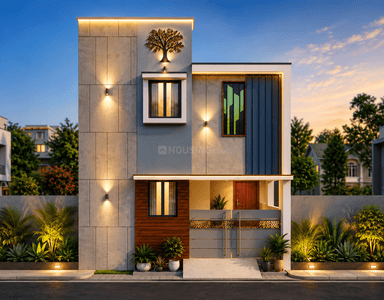 Image of 1350 Sq.ft 3 BHK Independent House for sale in Koodal Nagar, Madurai for Rs. 7200000