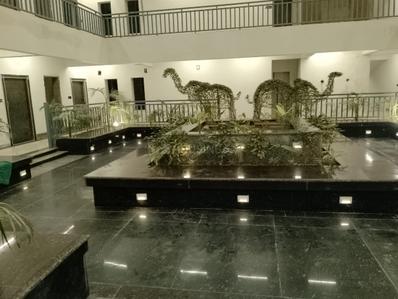 Image of 1279 Sq.ft 3 BHK Apartment / Flat for sale in Mithanpura, Muzaffarpur for Rs. 7034500