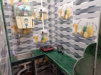 Kitchen Image of Chembur pg service  in Chembur, Mumbai