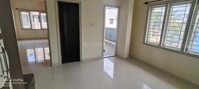 Balcony Image of 1200 Sq.ft 2 BHK Apartment / Flat for rent in Kammanahalli Bengaluru for Rs. 32000