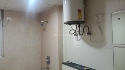 Image of 1510 Sq.ft 3 BHK Apartment / Flat for rent in Godrej 101, Sector 79, Gurgaon for Rs. 42000
