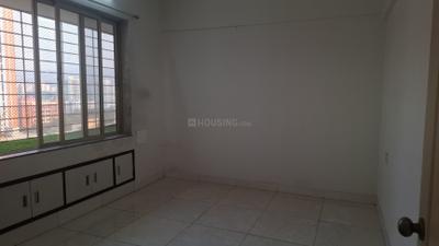 Bedroom Image of 990 Sq.ft 2 BHK Apartment / Flat for rent in Evershine Millennium Paradise, Kandivali East Mumbai for Rs. 57000