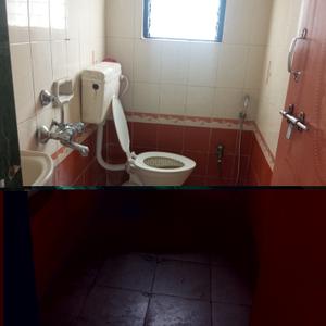 Bathroom Image of 2000 Sq.ft 8 BHK Independent House for sale in Karve Nagar Pune for Rs. 15000000