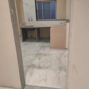 Kitchen Image of 1300 Sq.ft 2 BHK Apartment / Flat for rent in Madhavnagar Sangli for Rs. 15000