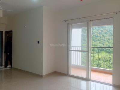 Hall Image of 1450 Sq.ft 3 BHK Apartment / Flat for sale in Sonigara Kesar, Wakad Pune for Rs. 17500000