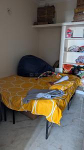 Image of 800 Sq.ft 2 BHK Builder Floor for rent in Suraram, Hyderabad for Rs. 14000