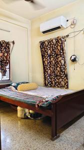 Bedroom Image of 550 Sq.ft 2 BHK Apartment / Flat for sale in Airport Gate no. 1 Kolkata for Rs. 2000000