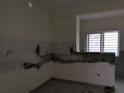 Kitchen Image of 1531 Sq.ft 3 BHK Apartment / Flat for sale in Bhavya Tulasivanam Avani, Kukatpally Hyderabad for Rs. 12588700