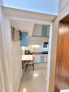 Image of 902 Sq.ft 2 BHK Apartment / Flat for sale in Thrippunithura, Kochi for Rs. 5500000