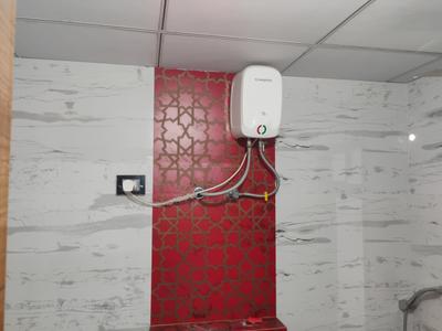 Image of 2045 Sq.ft 3 BHK Apartment / Flat for rent in Swagat Agacia, Sargasan, Gandhinagar for Rs. 42000