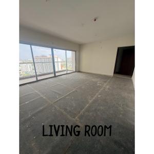 Bedroom Image of 1700 Sq.ft 3 BHK Apartment / Flat for sale in Bhandari 7 Plumeria Drive, Punawale Pune for Rs. 19500000