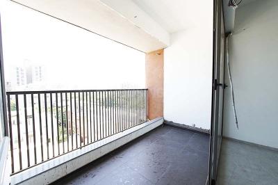 Balcony Image of 3420 Sq.ft 4 BHK Apartment / Flat for sale in Kautilya Nilay, Naranpura Ahmedabad for Rs. 31100000