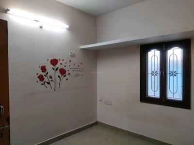 Bedroom Image of 1300 Sq.ft 3 BHK Builder Floor for rent in Kachiguda Hyderabad for Rs. 18000