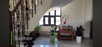 Image of 2200 Sq.ft 3 BHK Penthouse for sale in CIDCO Seawoods Estate, Seawoods, Navi Mumbai for Rs. 80000000