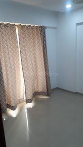 Hall Image of 650 Sq.ft 1 BHK Apartment / Flat for sale in Mahape Navi Mumbai for Rs. 4300000