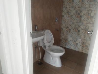 Image of 1043 Sq.ft 3 BHK Apartment / Flat for sale in Feldspar At Brigade El Dorado, Gummanahalli, Bengaluru for Rs. 9300000