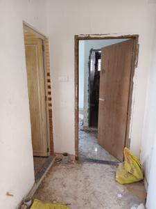 Living Room Image of 862 Sq.ft 2 BHK Apartment / Flat for sale in Maniktala Kolkata for Rs. 6500000